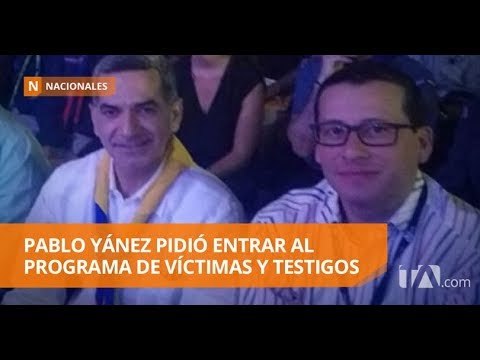 Condicionan entrega de documentos sobre manejo de la Secom - Teleamazonas
