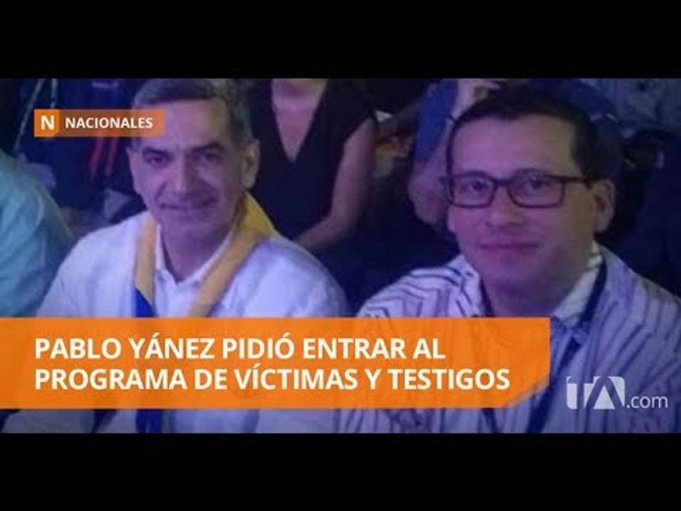 Condicionan entrega de documentos sobre manejo de la Secom - Teleamazonas