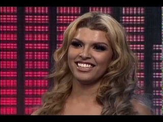GALA 15 YMLL5 - Shakira