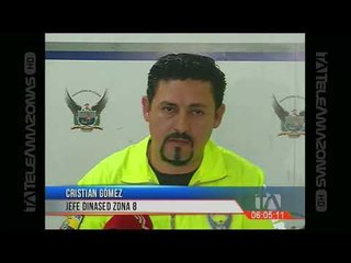 Joven futbolista fue asesinado en el Cristo del Consuelo