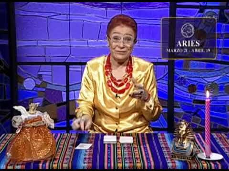 #Aries Tarot egipcio #Horóscopo