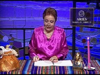 #Aries Inicia la semana con el mensaje de los astros #Horóscopo