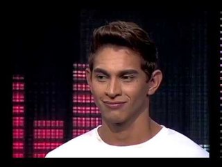 GALA 14 YMLL5 - Pablo Alborán