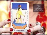#Géminis Tarot egipcio #Horóscopo