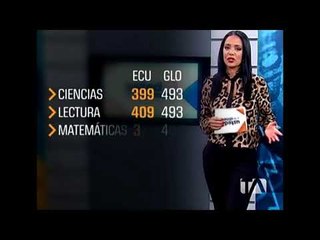 Usted y su Dinero, Programa 18 - Teleamazonas