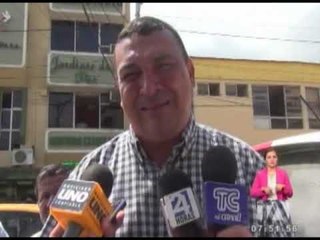 Noticiero 24 Horas, 28/01/2019 (Primera Emisión)