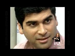 Noticias Ecuador: 24 Horas, 25/01/2019 (Emisión Estelar) - Teleamazonas