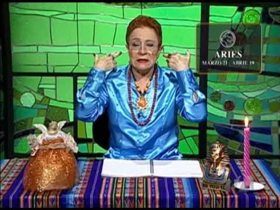 #Aries Tarot del fin de semana #Horóscopo