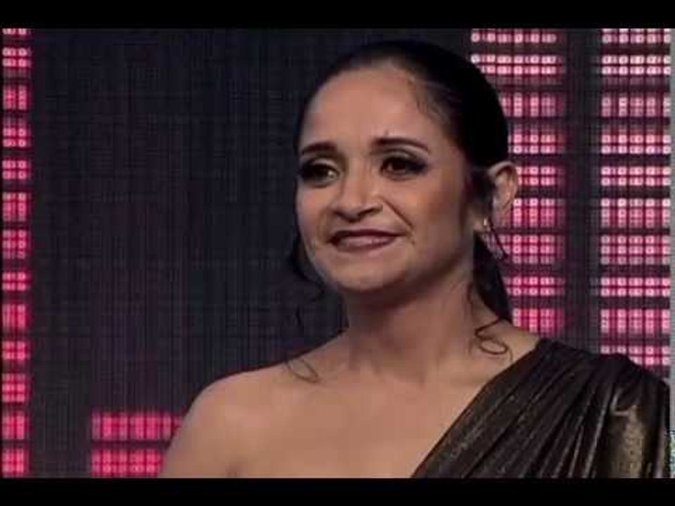 GALA 18 ELIMINACIÓN YMLL5 - Isabel Pantoja