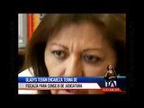 Noticias Ecuador: 24 Horas, 16/10/2018 (Emisión Central) - Teleamazonas