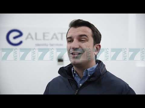 ZYRA TE REJA PER APLIKIMET E KARTAVE TE IDENTITETIT - News, Lajme - Kanali 7