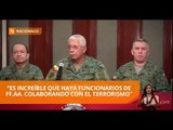 En la Asamblea solicitan una depuración de las Fuerzas Armadas - Teleamazonas