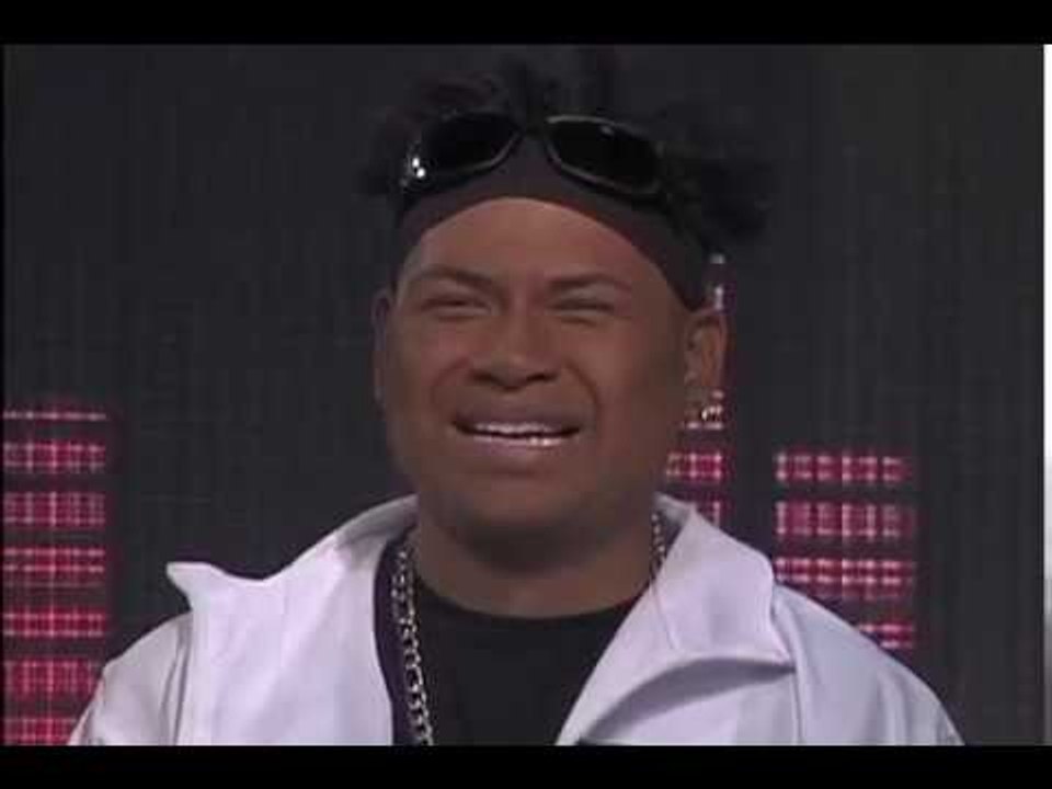 GALA 19 YMLL5 - Sandy &Papo