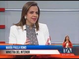 Noticiero 24 Horas, 18/10/2018 (Primera Emisión)