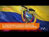 Roce diplomático entre Ecuador y Venezuela - Teleamazonas
