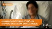 Joven recibió un disparo en la cara en Guayaquil -Teleamazonas