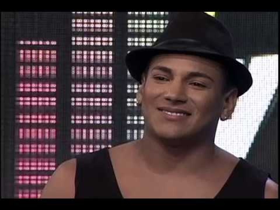 GALA 20 YMLL5 -  Vico C