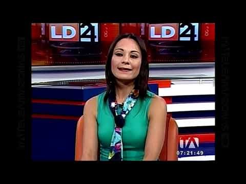 Entrevista a la penalista Paulina Araujo