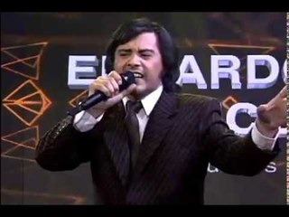 GALA 20 YMLL5 - Eduardo Franco