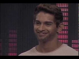 GALA 19 YMLL5 - Pablo Alboran