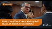 Ministra del Interior se refiere al traslado de Glas a cárcel de Latacunga -Teleamazonas
