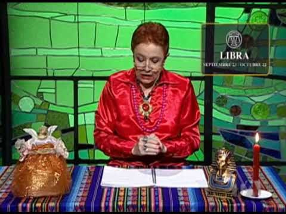 #Libra Tarot inicio de semana #Horóscopo