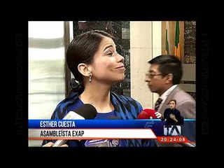 Noticias Ecuador: 24 Horas, 22/10/2018 (Emisión Estelar) - Teleamazonas