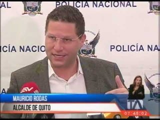 Noticiero 24 Horas, 19/10/2018 (Primera Emisión)