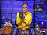 #Acuario, el tarot de los Arcángeles #Horóscopo
