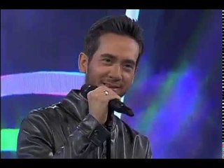 GALA 21 YMLL5 -  Luciano Pereyra