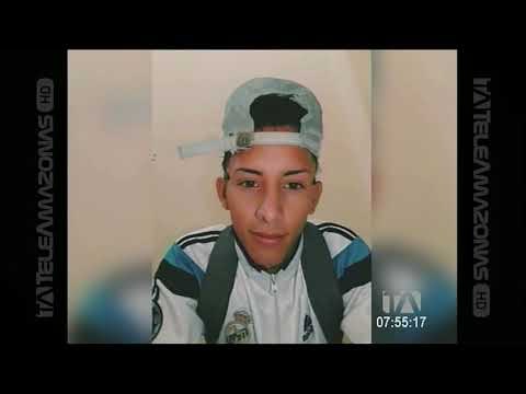 Motorizado murió luego de ser arrollado por un vehículo