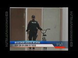 Ciudadano detenido por intentar huir con arma de fuego