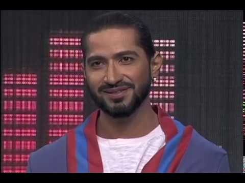 GALA 21 YMLL5 - Maluma