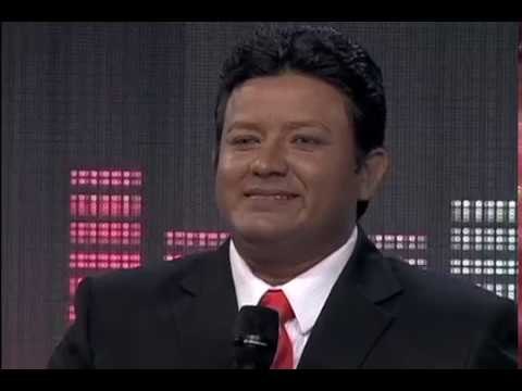 GALA 23 YMLL5 - Gustavo Velásquez de Don Medardo y sus Players