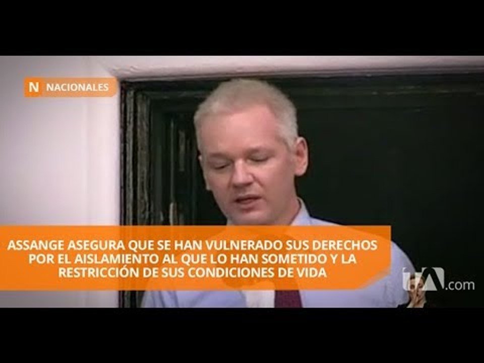 Suspendida audiencia por problemas técnicos y de traducción - Teleamazonas