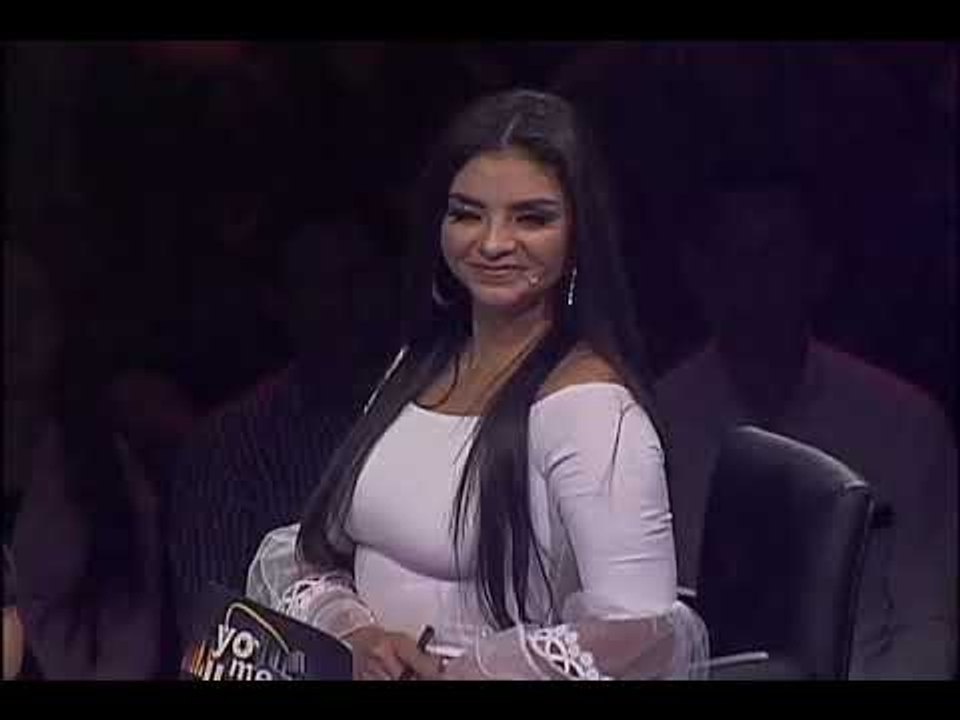 GALA 24 ELIMINACIÓN YMLL5 -  Don Omar