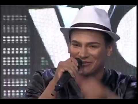 GALA 25 YMLL5 - Vico C