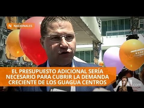 Según el Municipio es necesario que Patronato reciba presupuesto - Teleamazonas