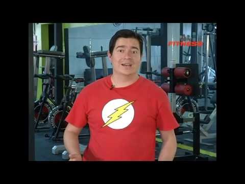 VIVE FITNESS: Aprende cómo tonificar tus piernas y glúteos