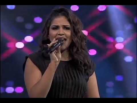 GALA 25 YMLL5 - Malú