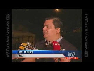 Agentes de la UIAD detuvieron a dos sujetos acusados de expender droga