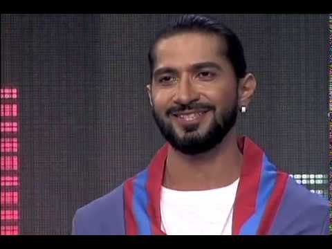 GALA 24 ELIMINACIÓN YMLL5 - Maluma