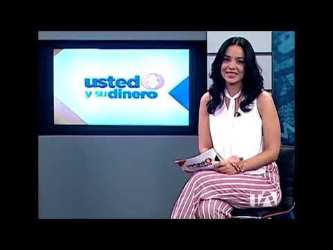 Usted y su Dinero, Programa 6 - Teleamazonas