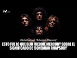 #TeleamazonasPlay presenta #NotasCuriosas ♫♪ de #BohemianRhapsody de #Queen