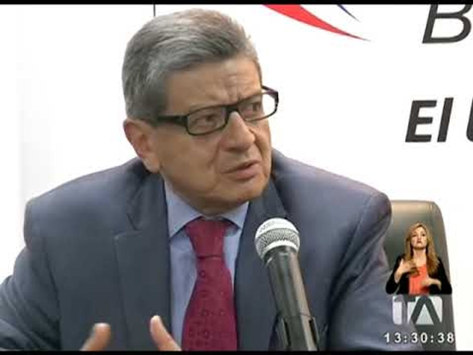 Celec devolverá 40 millones de dólares de inversión de proyecto Toachi-Pilatón -Teleamazonas