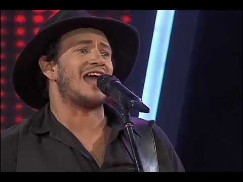 GALA 26 YMLL5 - Gustavo Cerati