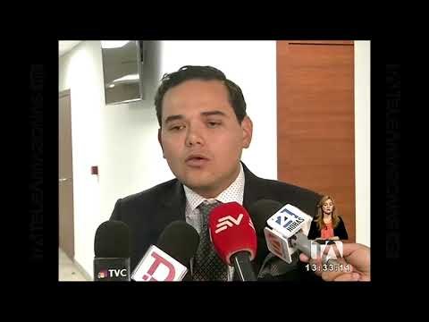 Carlos Pareja y Jorge Vivar fueron sentenciados a 10 años