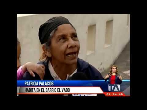 Los primeros barrios que se asentaron en Cuenca fueron El Vado y Todos Santos -Teleamazonas