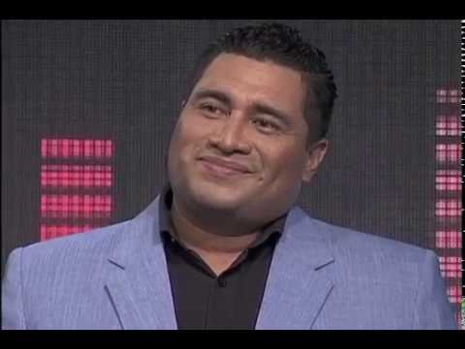 GALA 29 YMLL5 - Jean Carlos Centeno