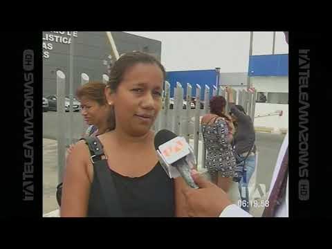 Niño encontró los cuerpos de su madre y padre ahorcados